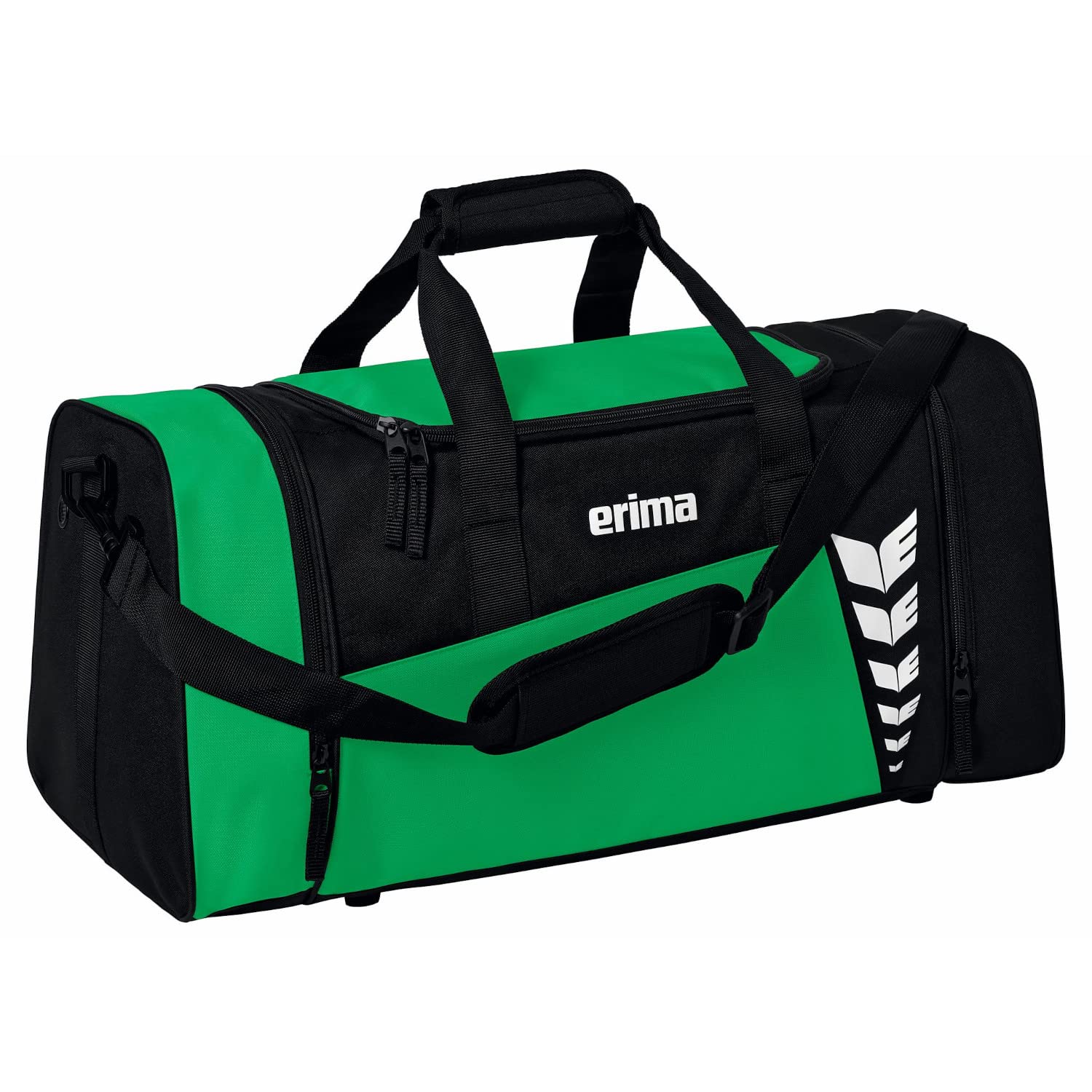 Erima Unisex Vert Sports Bag Six Wings