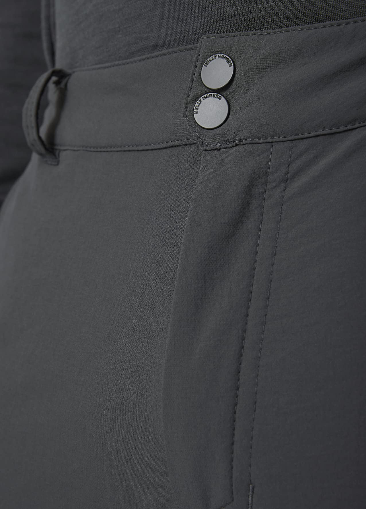 Helly Hansen Brono Softshell Shorts - Short Cargo - Short Softshell Brono - Homme