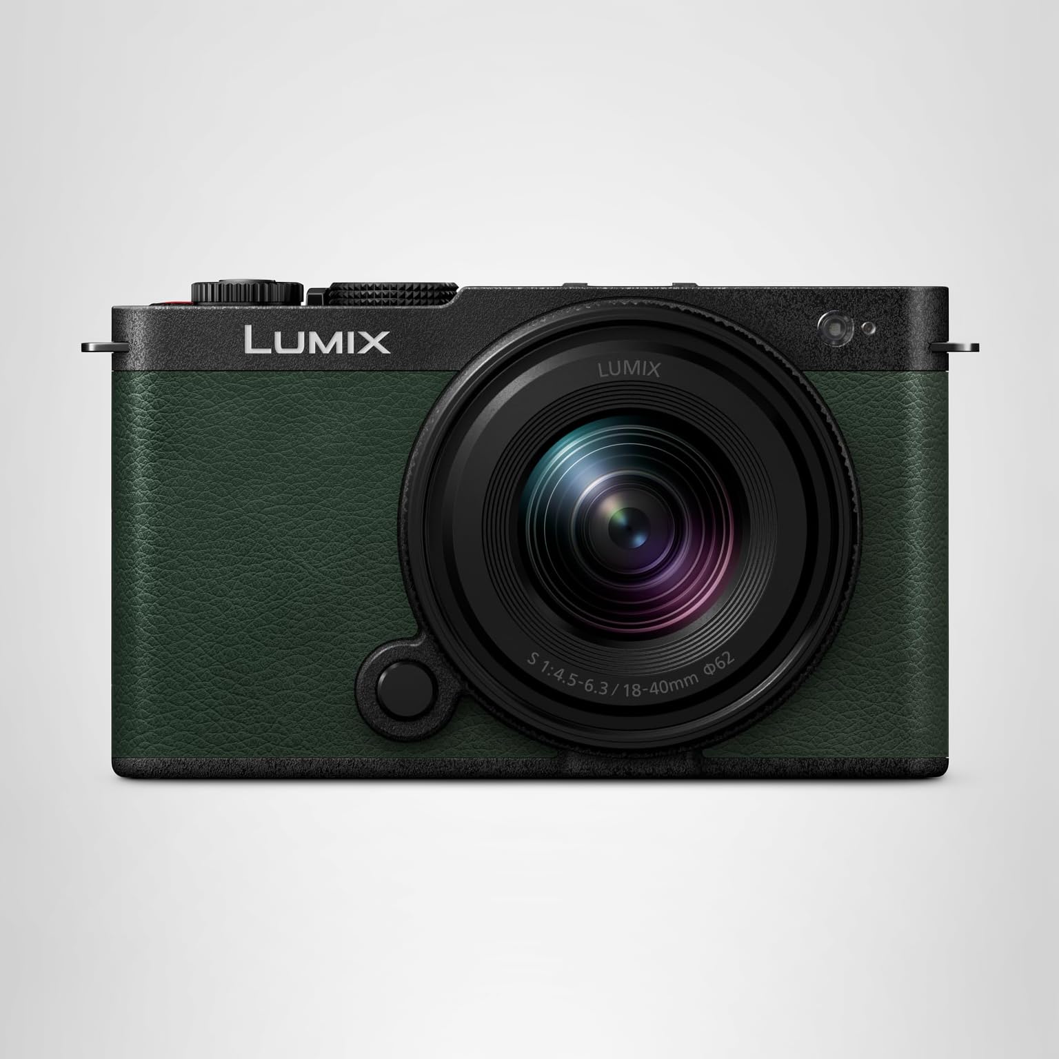 Amazon.com : Panasonic LUMIX S9 Full-Frame Mirrorless Camera with