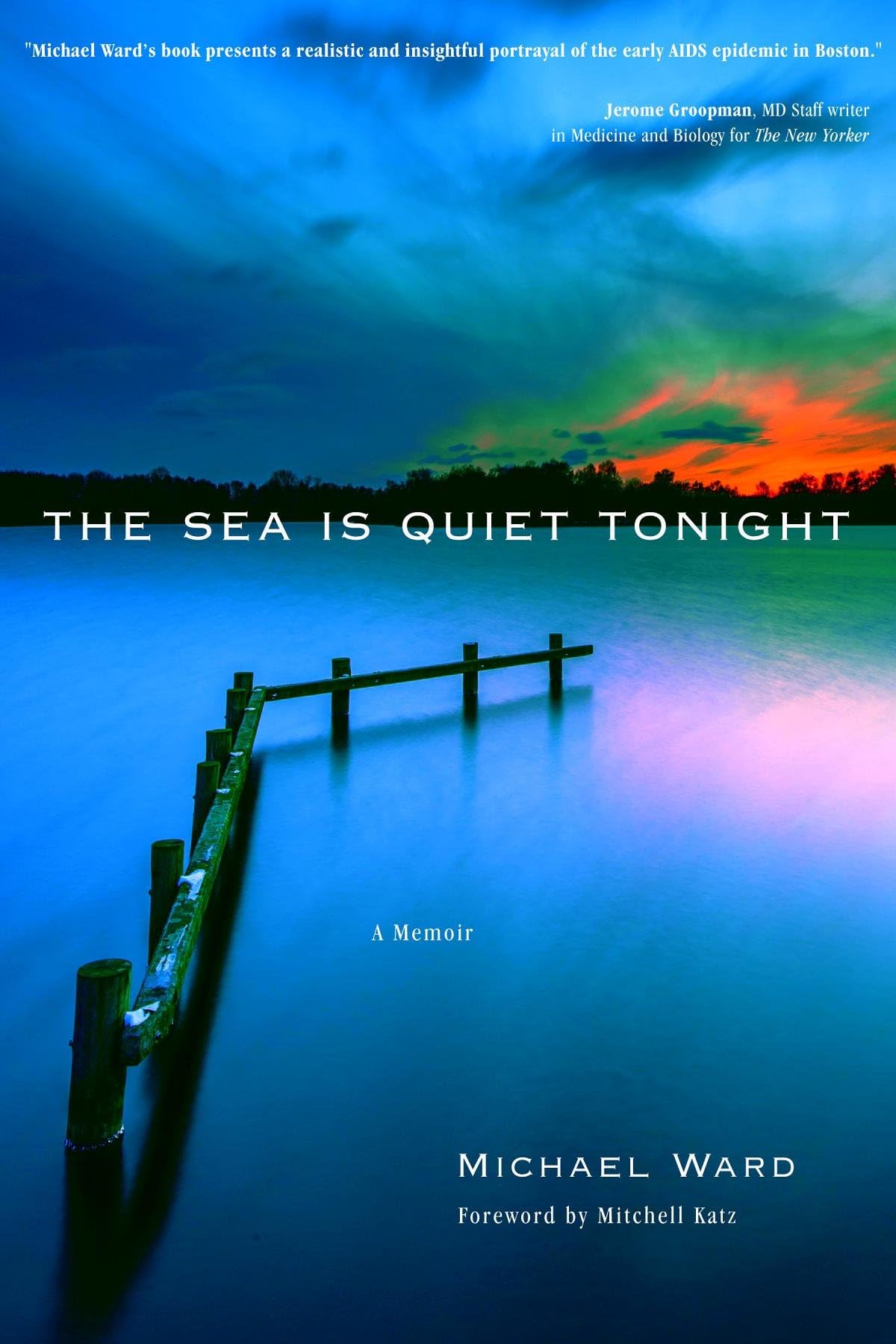 The Sea Is Quiet Tonight