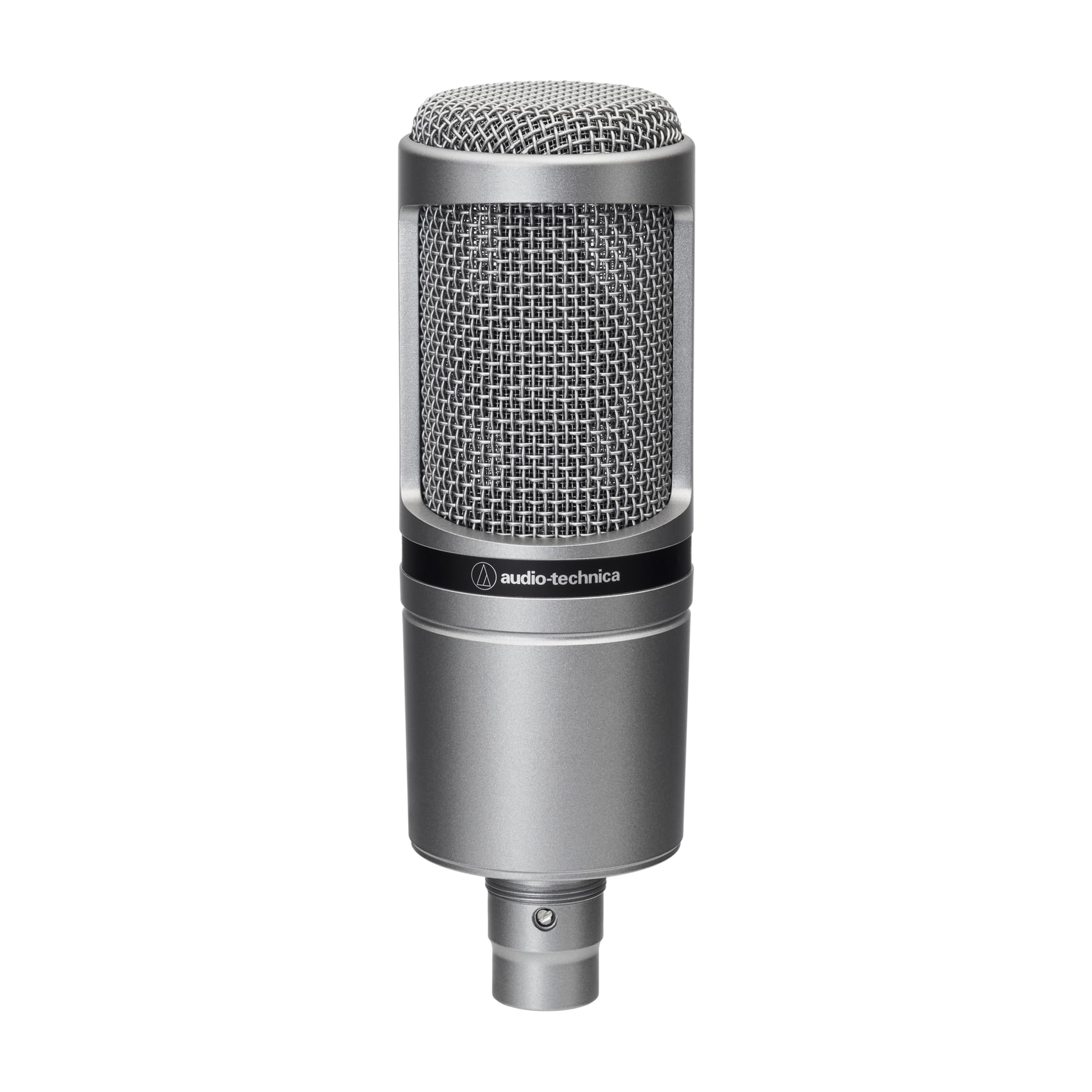 Amazon.co.jp: 【Amazon.co.jp限定】 オーディオテクニカ AT2020GM 