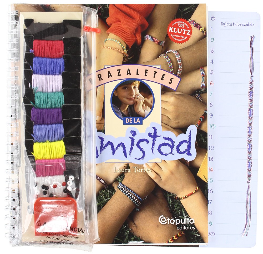 Brazaletes de la amistad