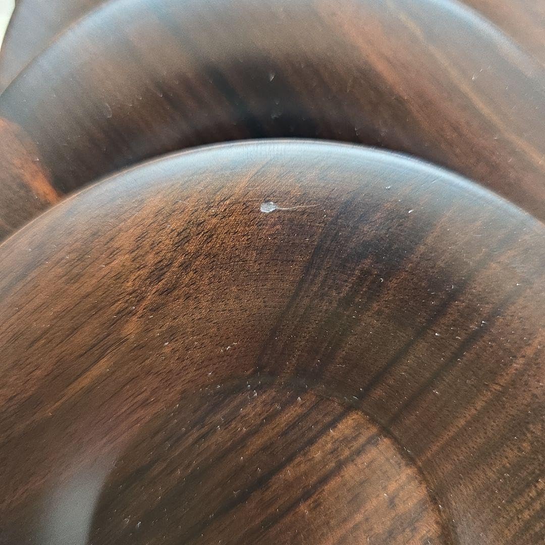 作家 谷本貴 森正 谷本景伊賀(窯変）湯のみA共箱 ※海外発送の場合、木