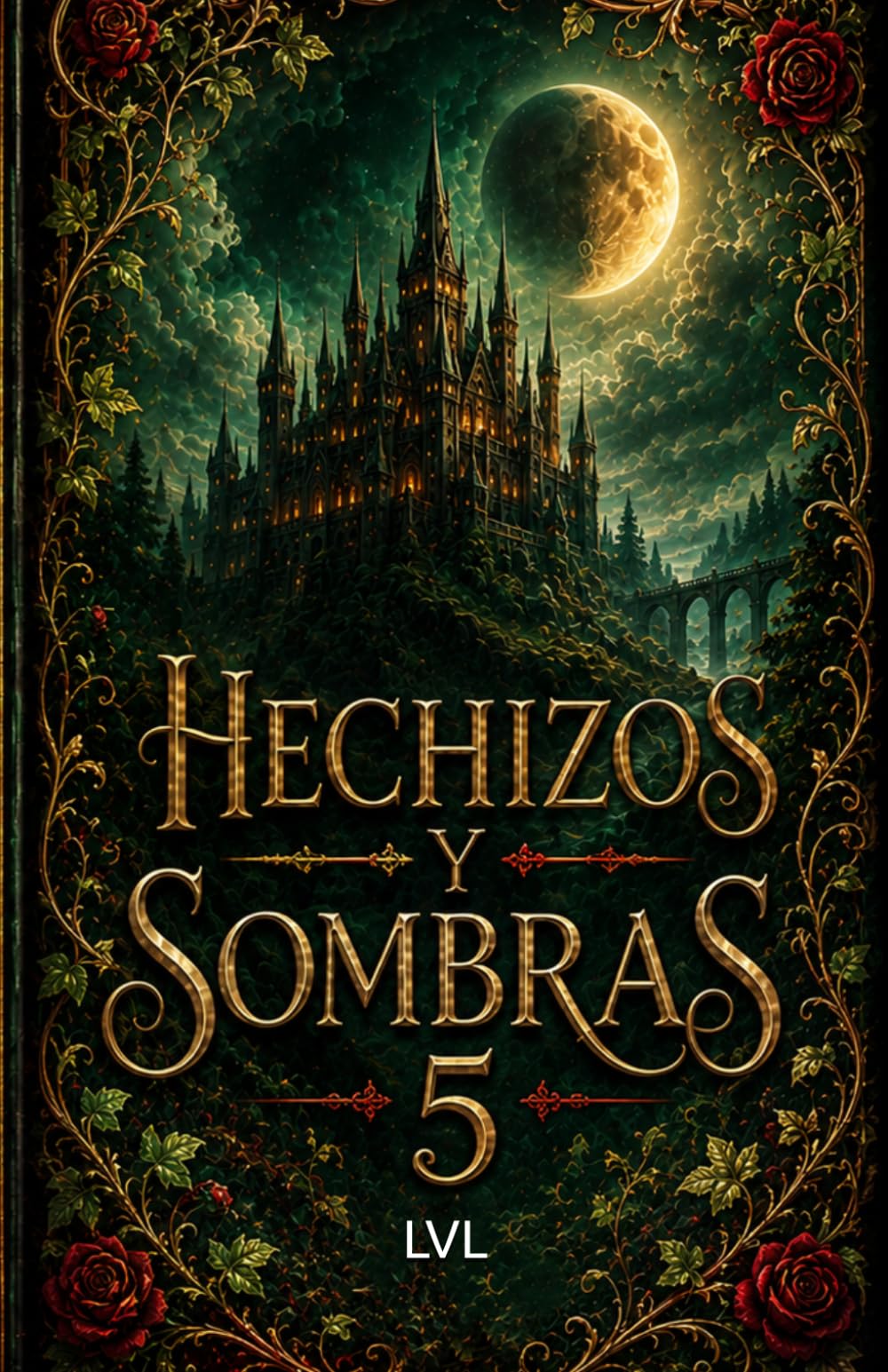 hechizos y sombras 5: Xenoverso 2 (saga Hechizos y Sombras edicion completa)
