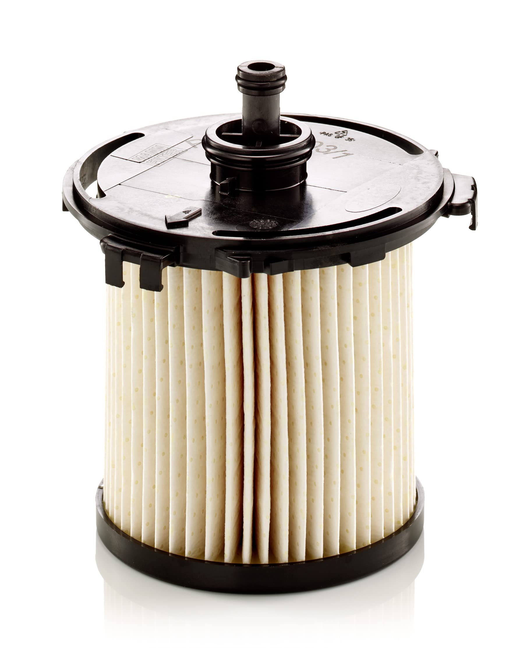 PU 12 003 Z Fuel Filter Element (metal-free - View #4