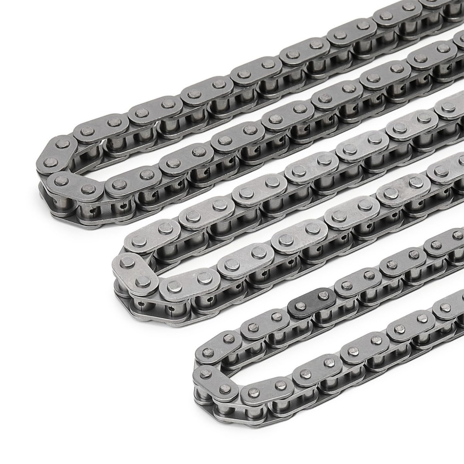 11317797898 Juego de cadena de control de repuesto para N47 118d 120d 318d 520d X1 16d X3 18d N47 Diesel 11317797901 13527797905