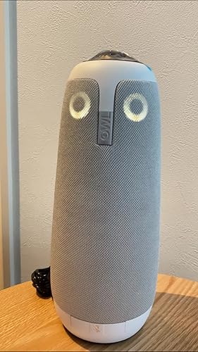 ミーティングオウル プロ Meeting Owl Pro　mtw200 Amazon.com: MTW200-1000 Owl Pro 360 Degree 1080 Smart Video