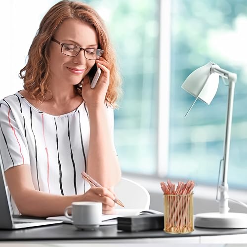 Vista 119 de Zonon - Paquete 12 bolígrafos con frases motivacionales para escuela y oficina, punta fina, escritura uniforme, citas divertidas para regalar a Rosa