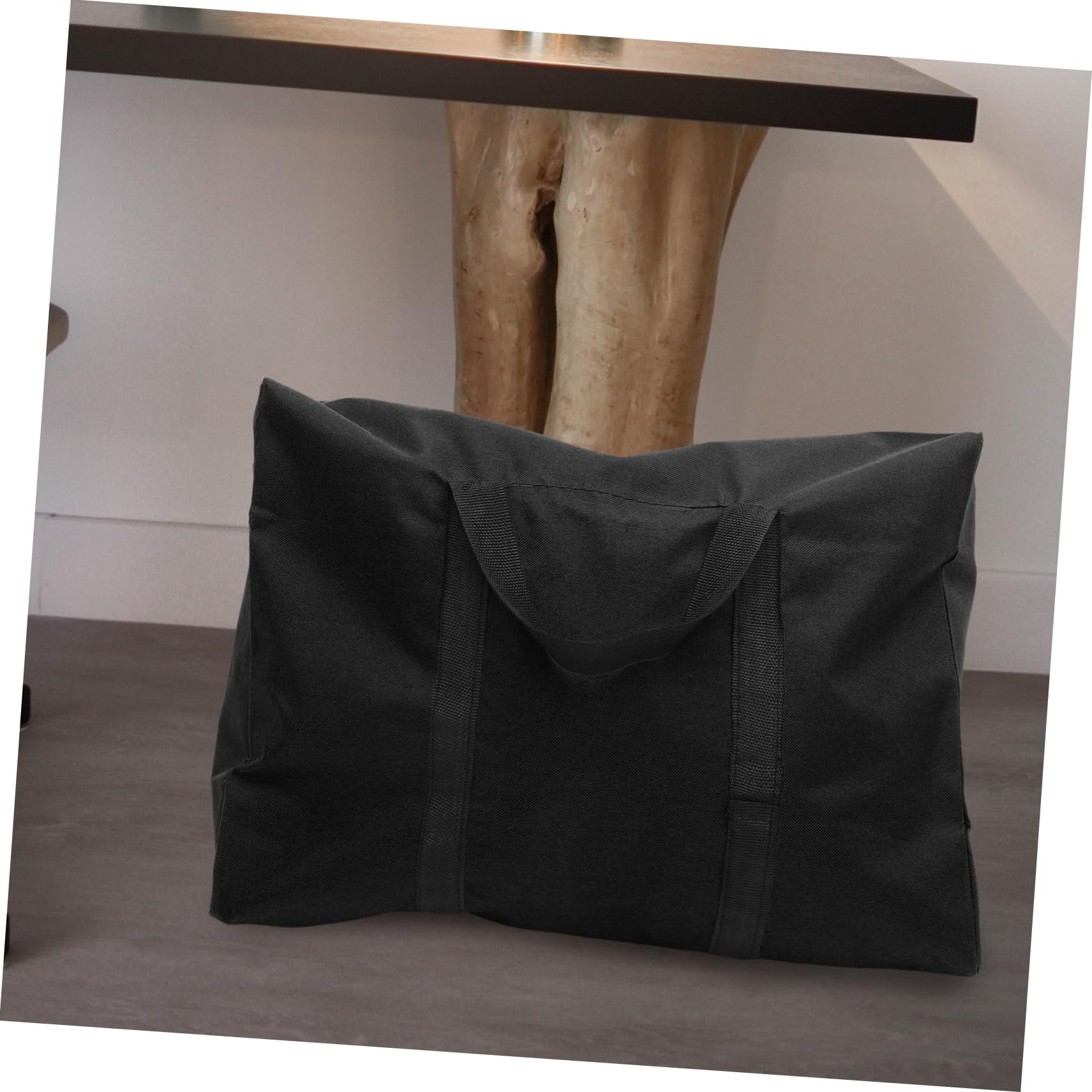 Borsa di Stoccaggio Oxford per Trasloco e Organizzazione Casa capacità e Manico Rinforzato per Trapunte e Oggetti Misti