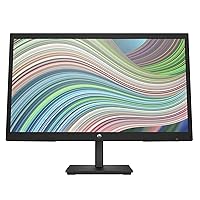 HP V22ve G5 Monitor da 22", FHD