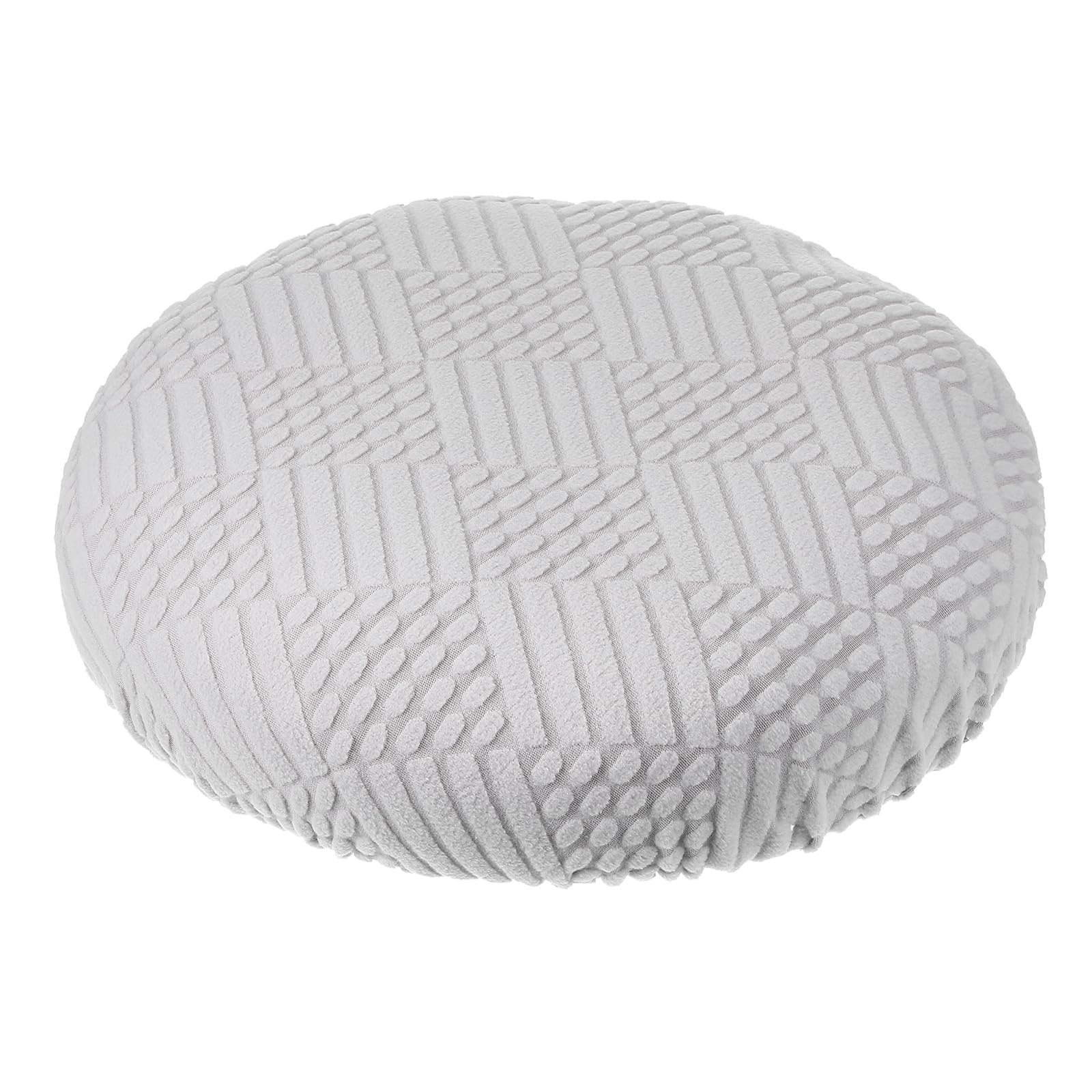 PATIKIL Stool Covers Round