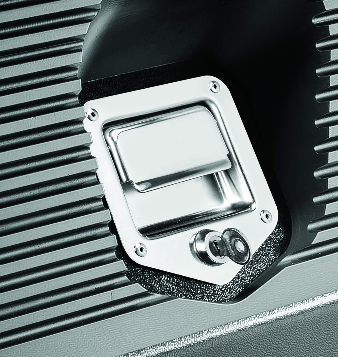 Bеѕt Dеаl Chеар 🛒 Powerbuilt - 26 Rapid Box W/Front Cover (Red), Shop Equipment, (642677)