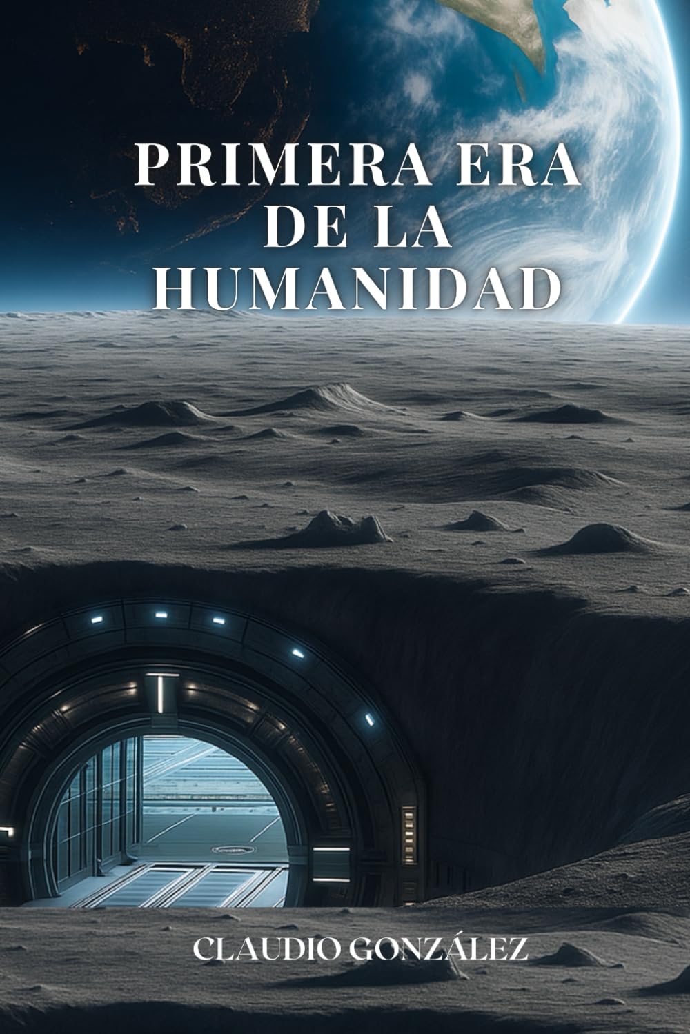 Primera era de la humanidad: El hombre en la luna antes del diluvio