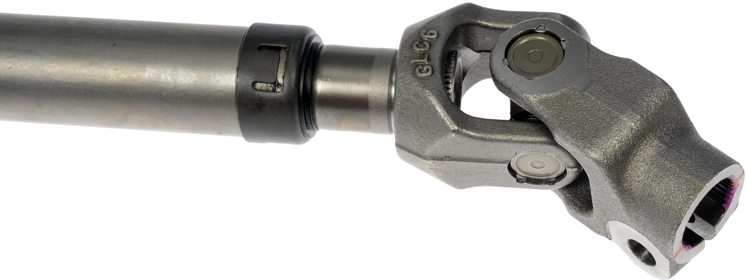 Dorman 425-808 Lenkwelle kompatibel mit ausgewählten Hyundai/Kia Modellen