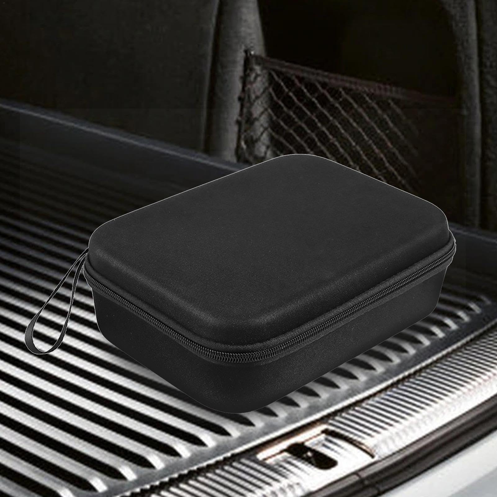 Borsa Portaoggetti Per Aspirapolvere Per Auto, Leggera, Protettiva
