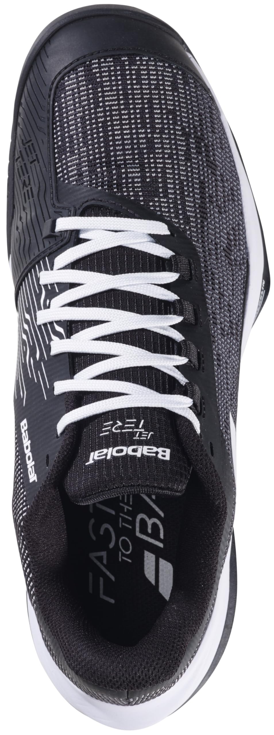 Babolat Jet Tere 2 All Court Negro 3a0s25a649