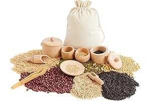 Beright Sensory Bin Toy