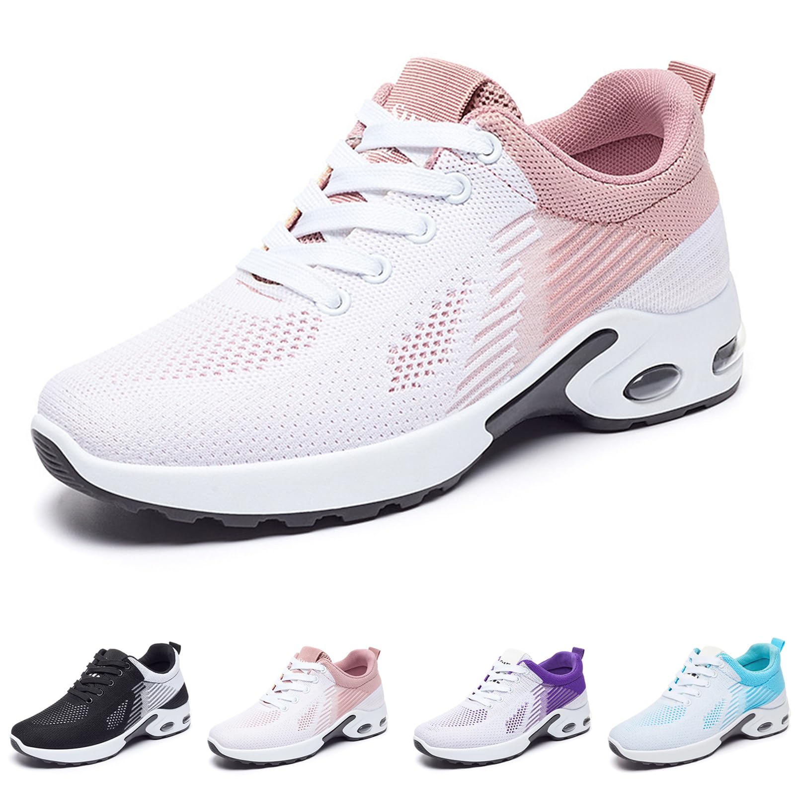 Orthopedische schoenen voor dames - Sammy Jackson