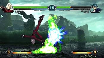Amazon.co.jp: ザ・キング・オブ・ファイターズ XIII - Xbox360