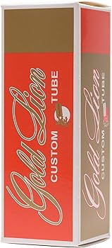 Amazon | Genalex GOLD LION KT77 /MP マッチド2本組 ストレート