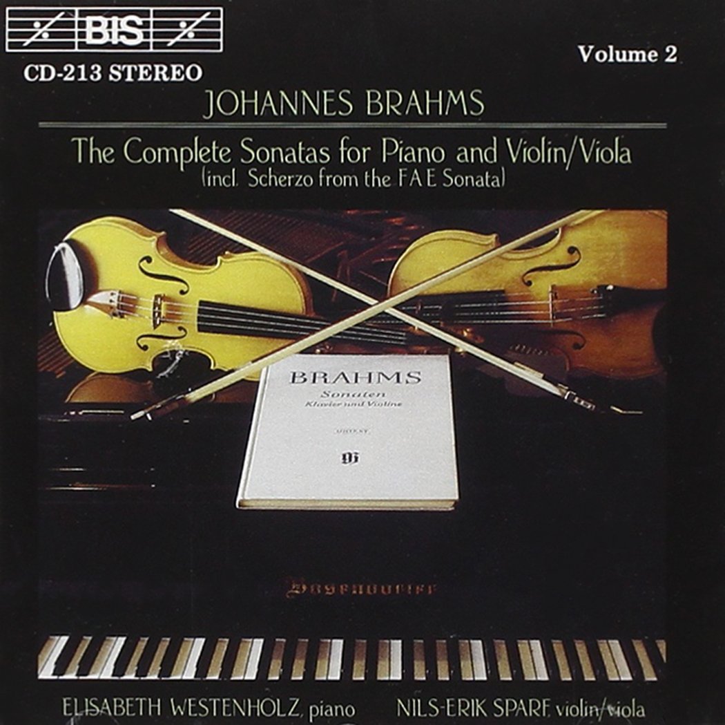 Viola Sonatas