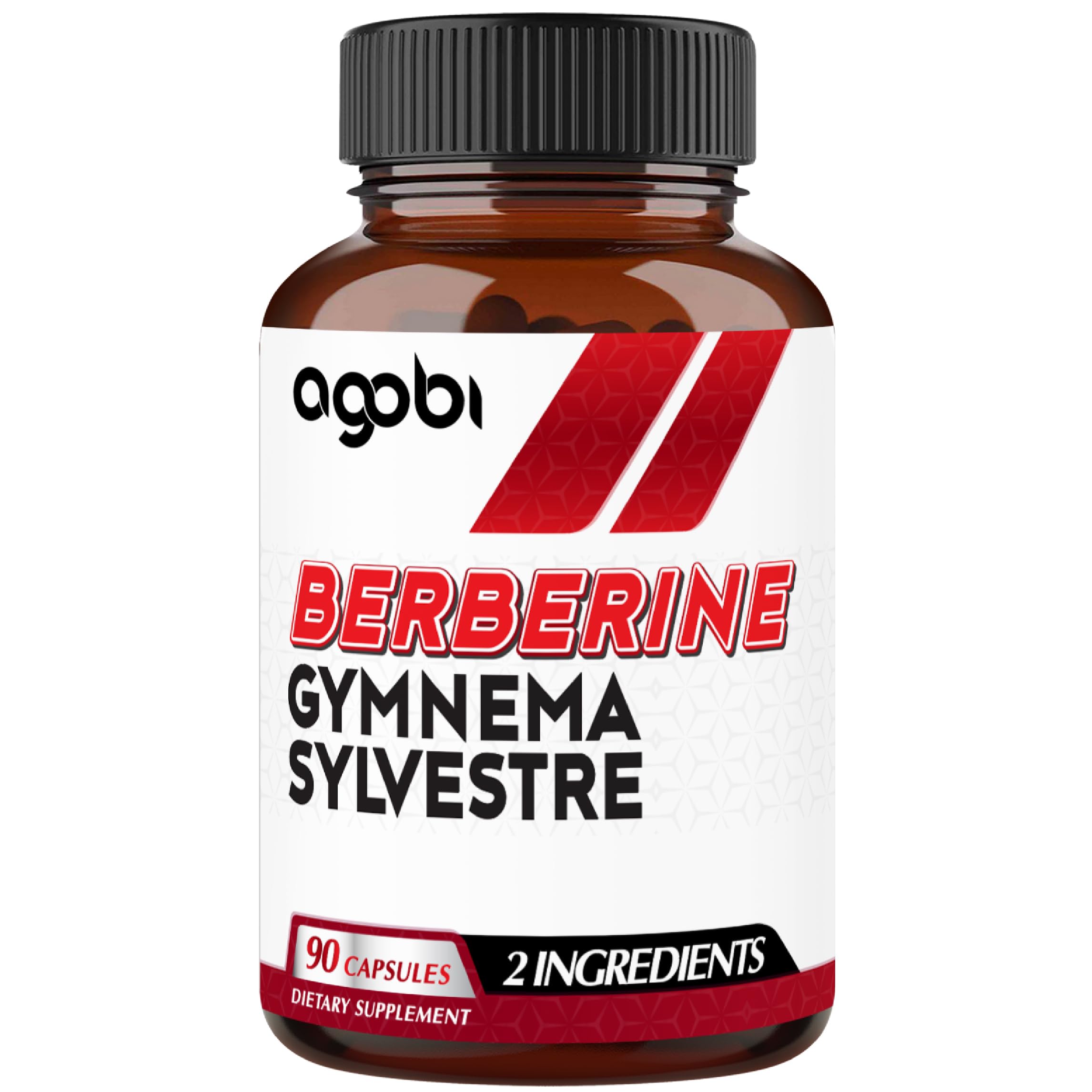 agobi Berberine