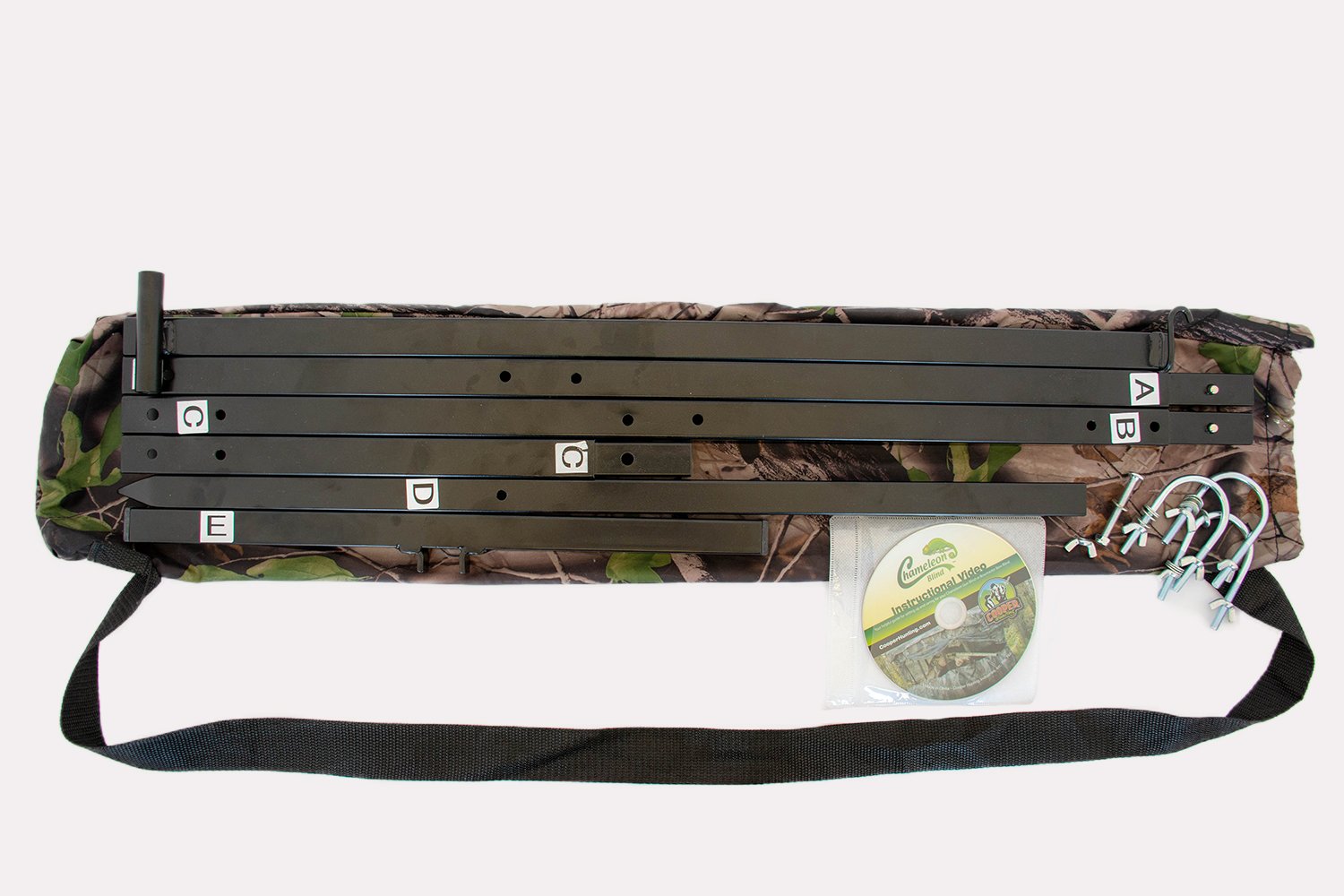 Cooper Hunting ADAPTER POLE