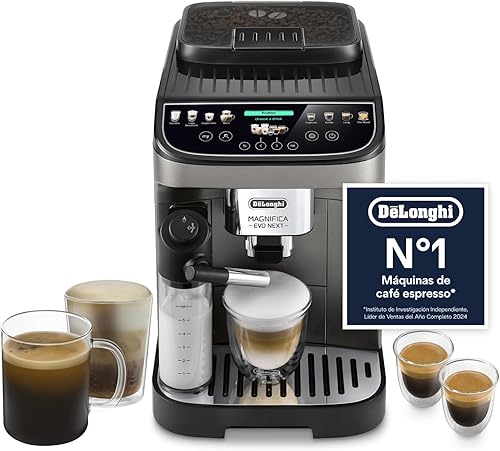De'Longhi Magnifica Evo Next ECAM312.80.TB