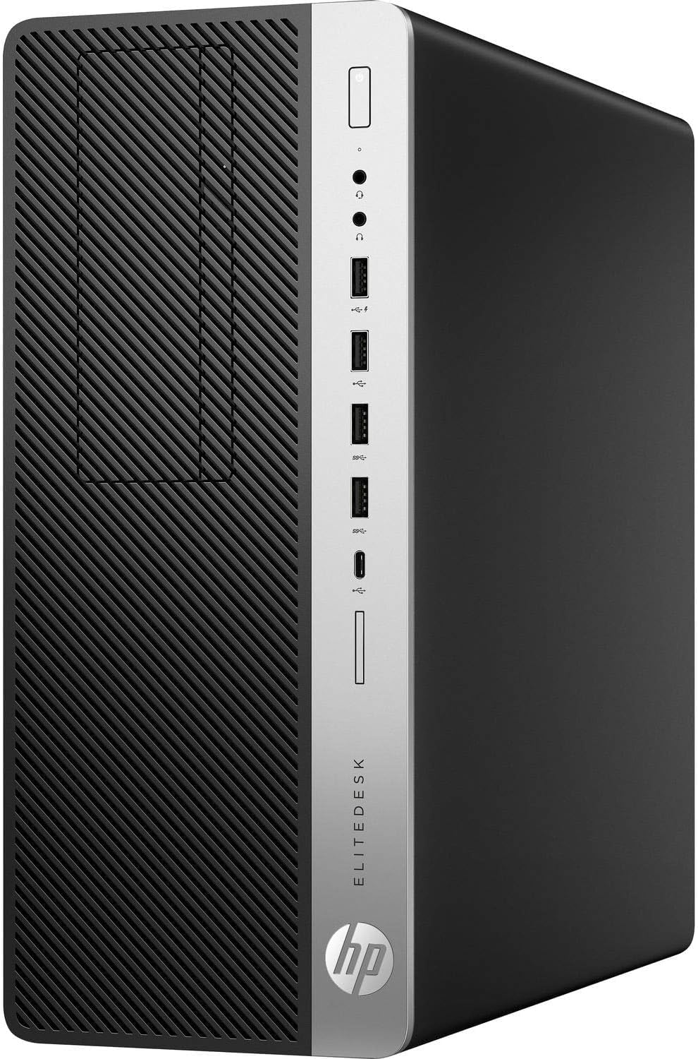 Amazon.com: HP EliteDesk 800 G3 Mini Tower Desktop Computer PC