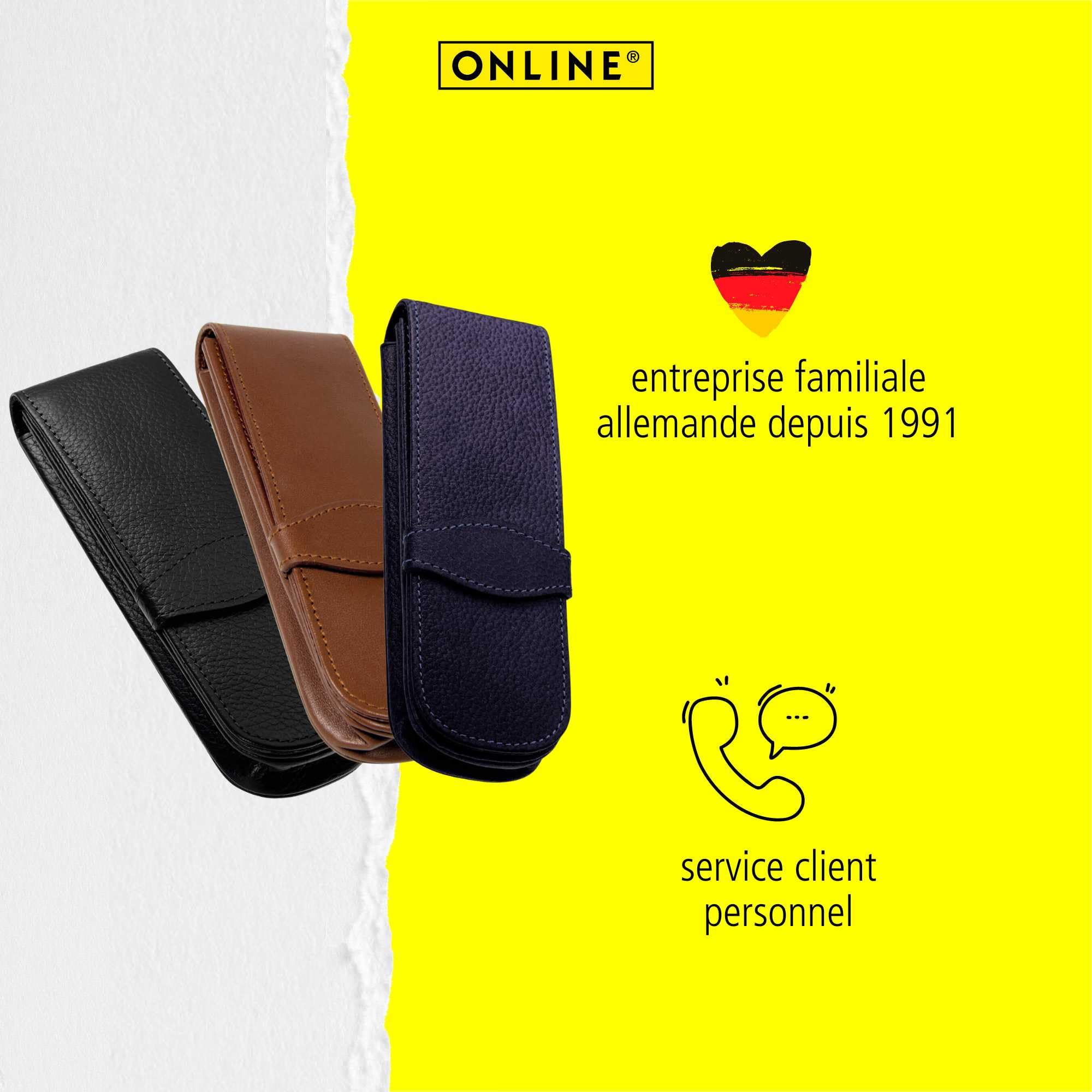 Online Pencil Case