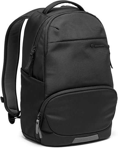 Manfrotto AdvancedBag Parent, Negro -, Mochilas de viaje