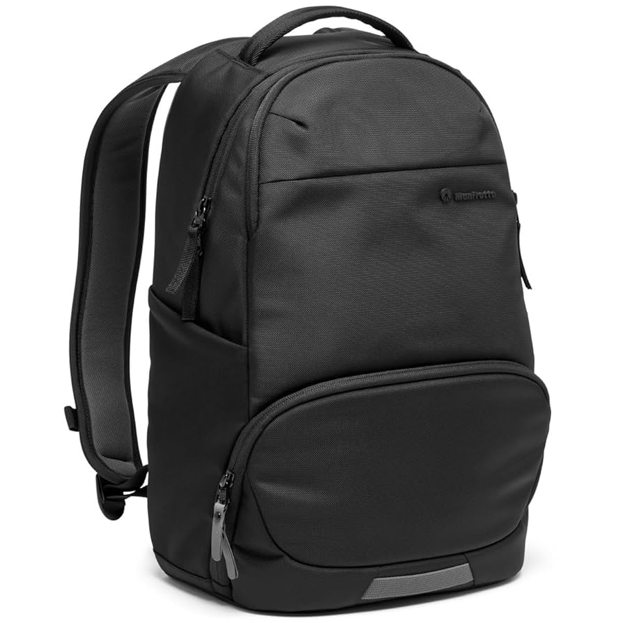Amazon.com: Manfrotto Advanced Active III Camera and Laptop