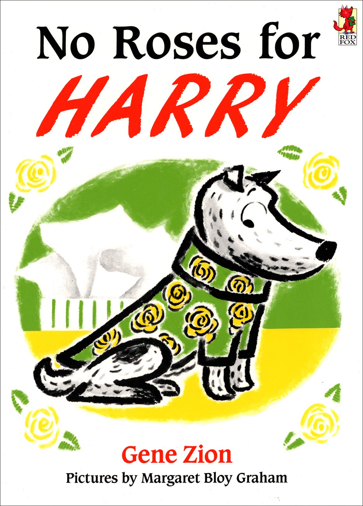 No Roses For Harry Paperback – Import, 15 October 1992
