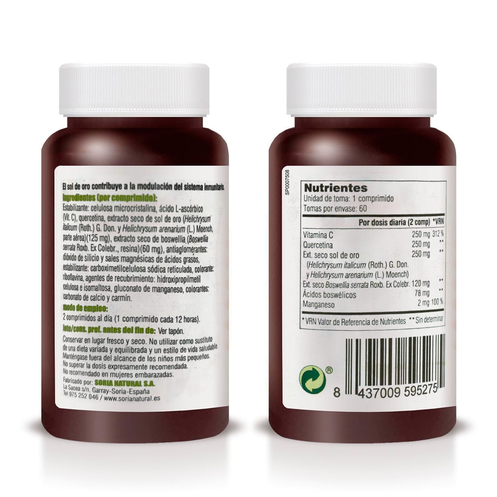 MGDOSE Allerstop - 100 g