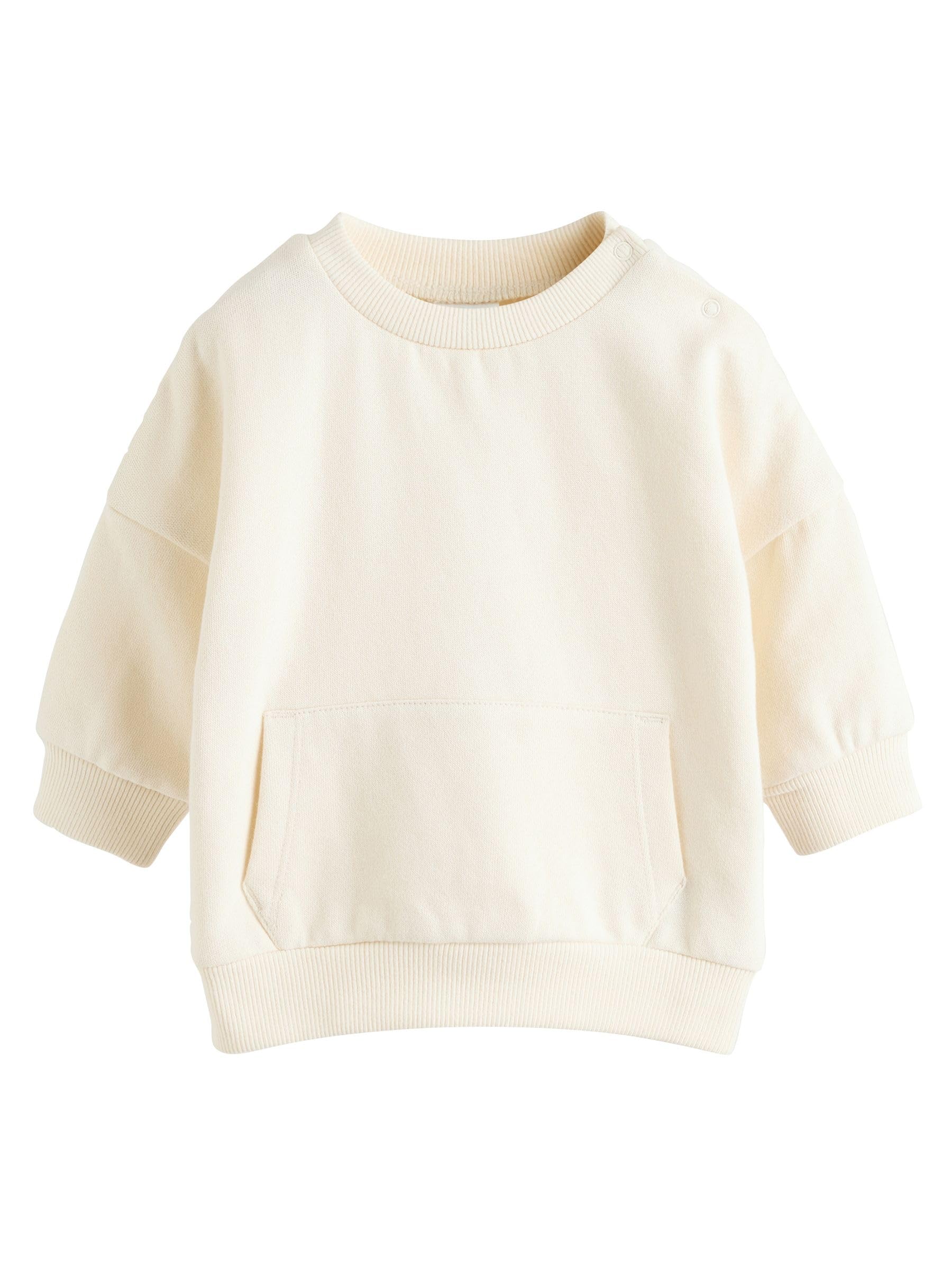 NEXT Bébé Ensemble sweat et pantalon de jogging pour bébé, lot de 6