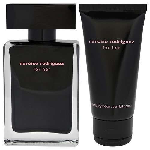 Miniatura 3 de Narciso Rodriguez Eau De Parfum Spray para mujer por - 3 oz34fl oz 3 fl oz