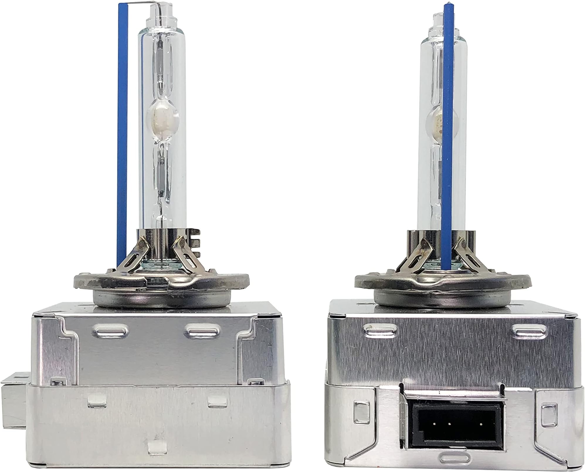 iLumen D3S HID Xenon Headlight Replacement Bulb for High or Low Beam 6000K Diamond White Pack of 2