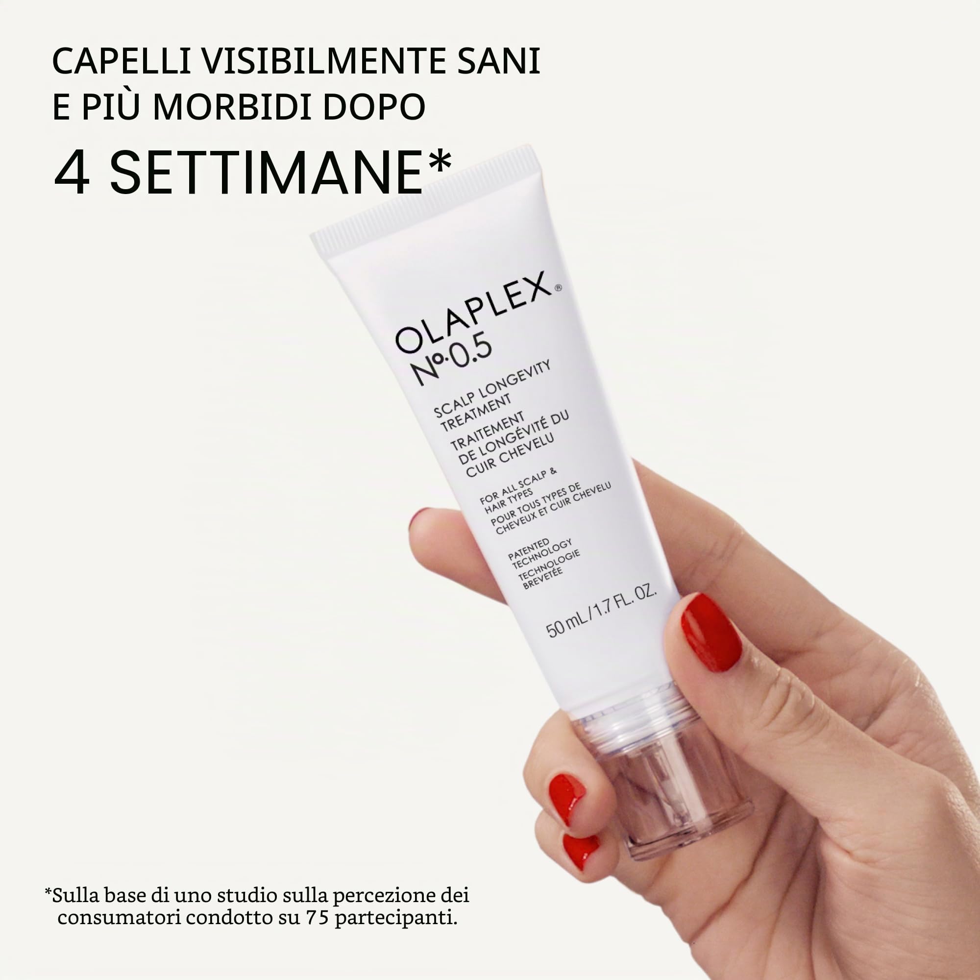 Olaplex Healthy Hair Discovery Set
