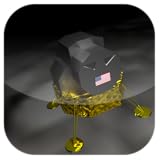 Arcade Classic Moon Mission