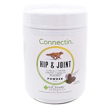 In Clover Connectin Joint Supplement for Dogs, Powder 650 grams