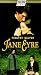Jane Eyre [VHS]