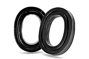 Vic Firth Signature Series Headphones for Drummers