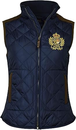 ralph lauren vest womens