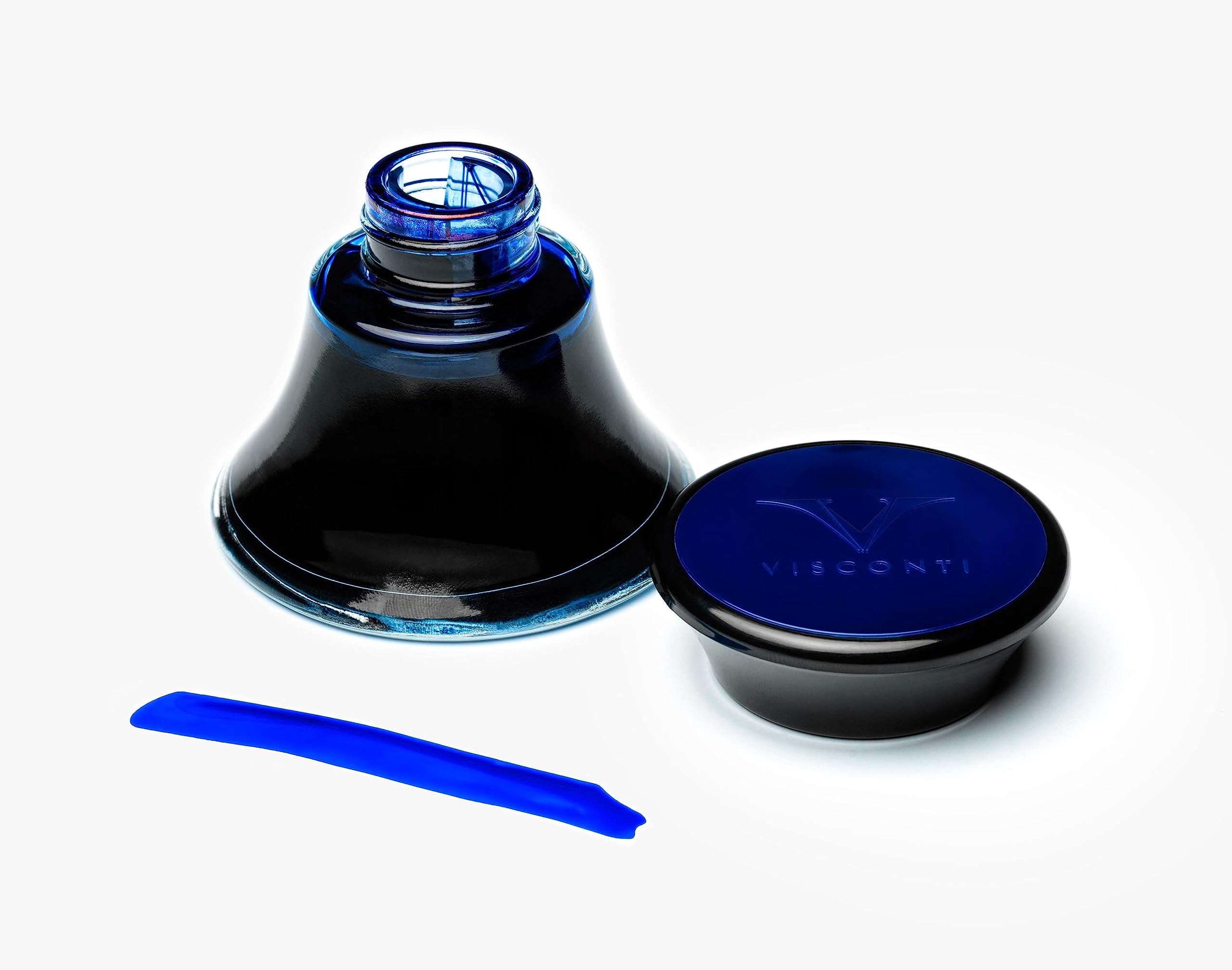 Amazon | VISCONTI ビスコンティ 万年筆用インク ボトルインク 50ml