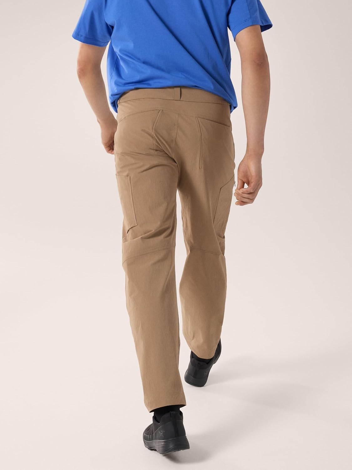 Arc'teryx Cronin Pant Men's | Durable Relaxed-Fit Climbing Pant with Stretch - Image 8