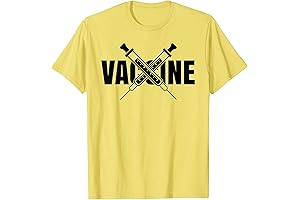 Millions March Against Unconstitutional Vaccine Mandate T-Shirt