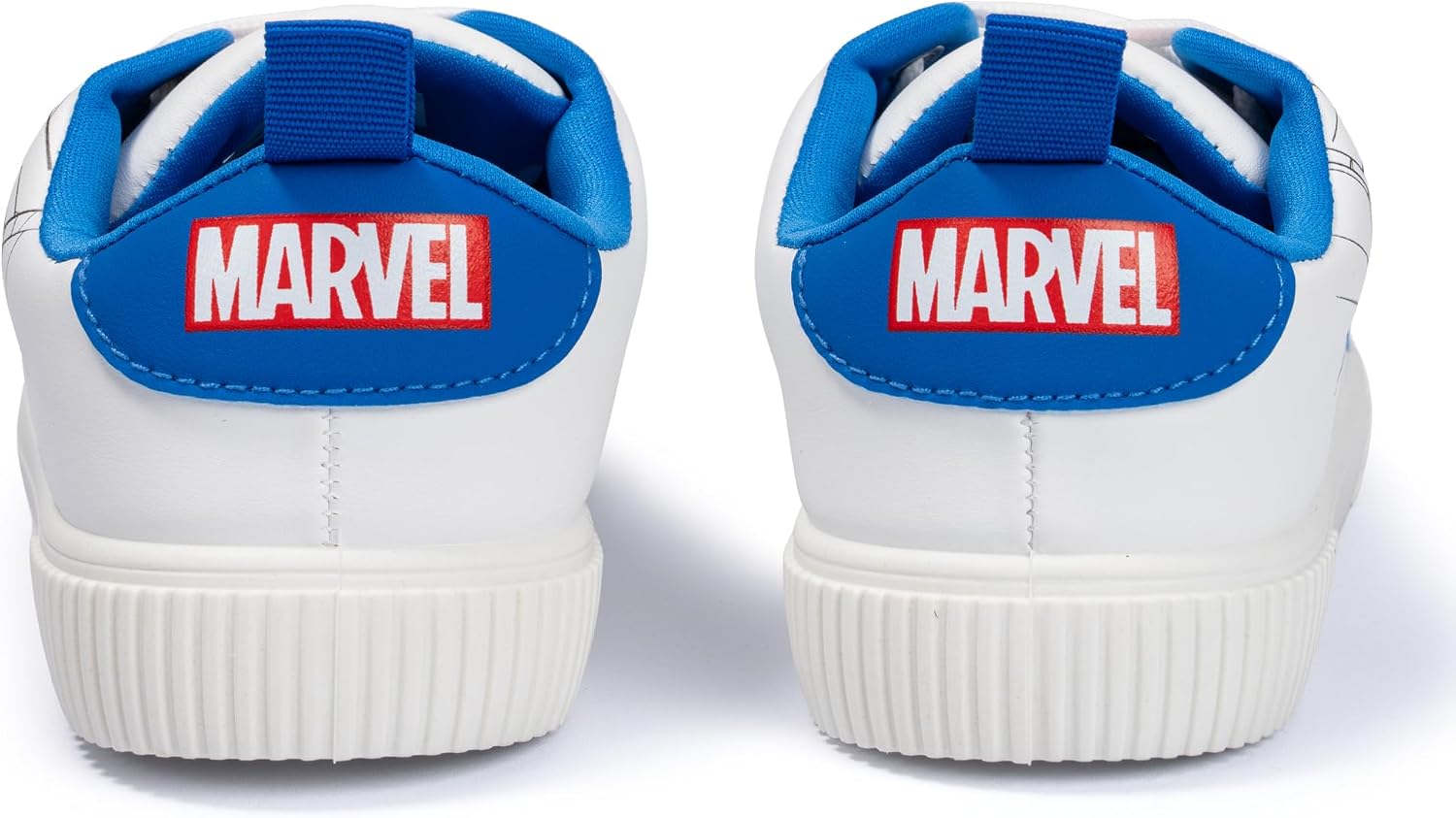 Marvel Spiderman Court Sneakers