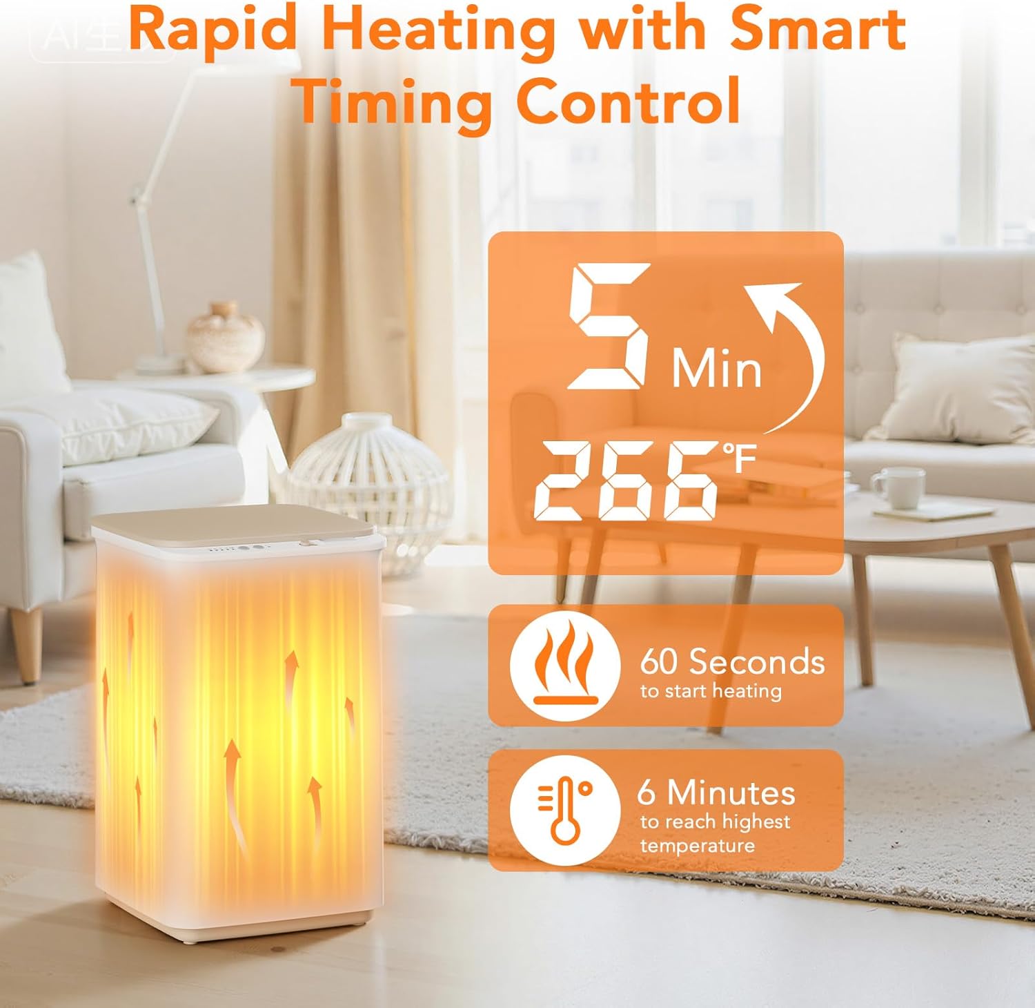 20L Large Towel Warmers for Bathroom, Hot Towel Warmer with Timer, One-Touch Control,Timed Heating, Luxury towel warmer bucket for Home&Spa.