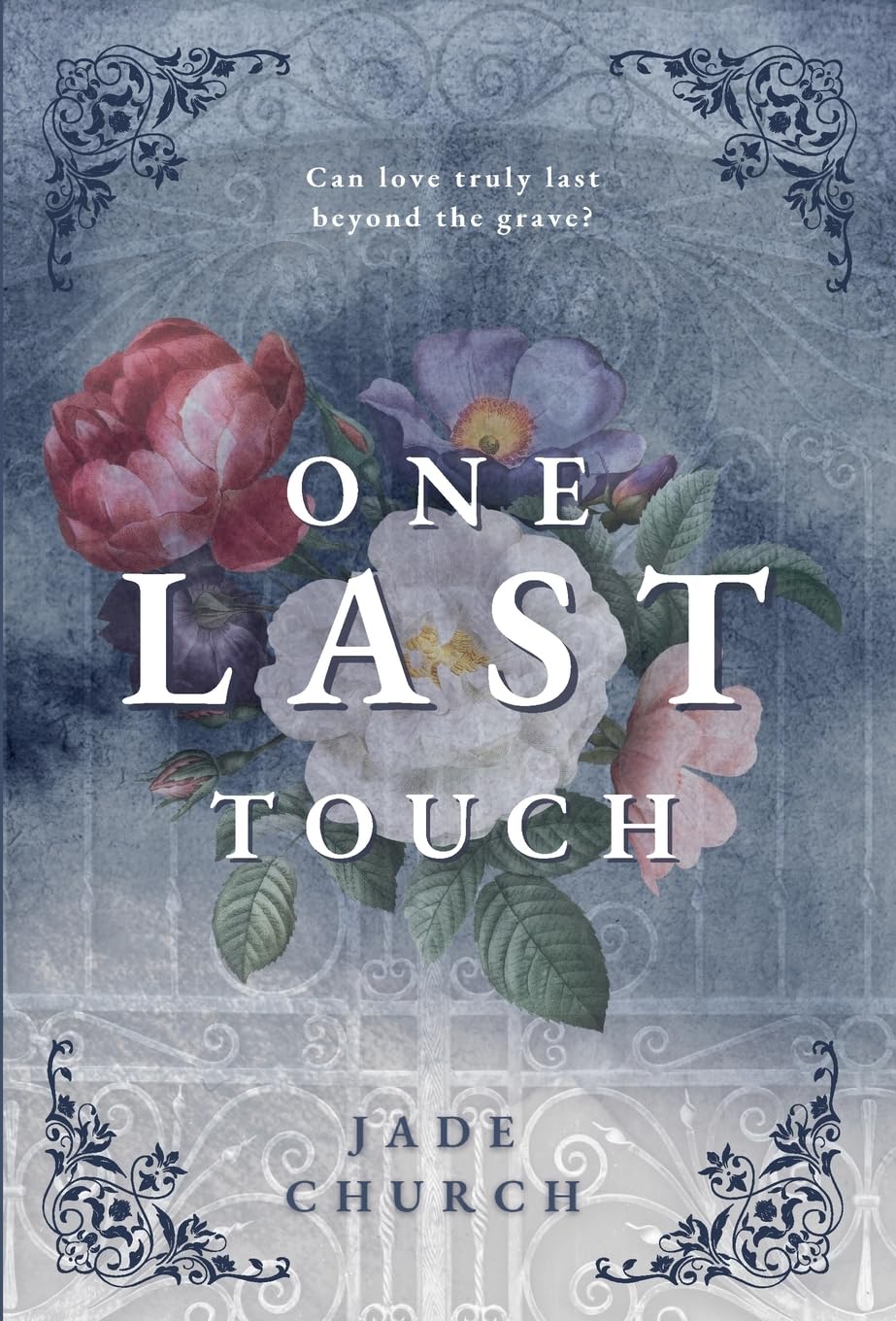 Buy One Last Touch — BookShops.in