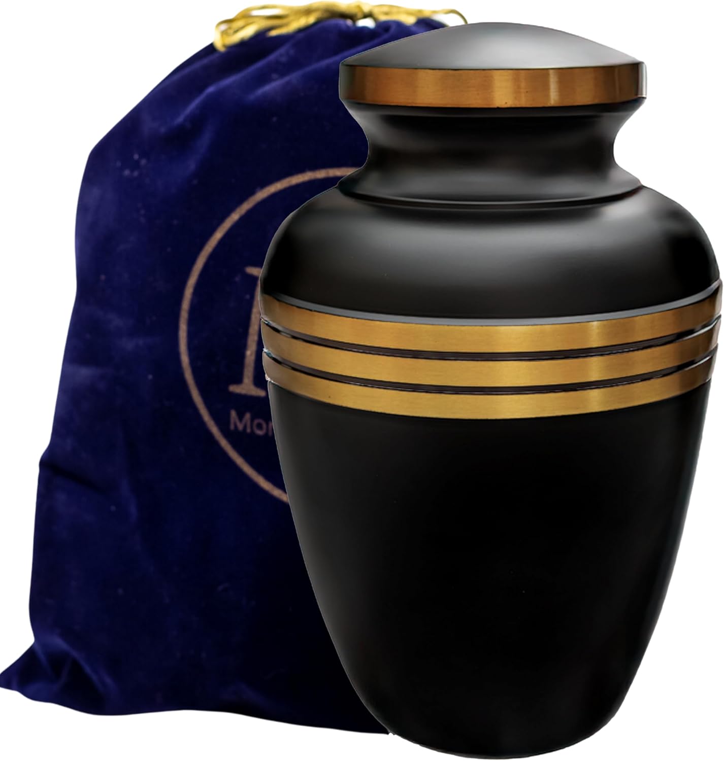 Mortuary Solutions Urns for Human Ashes Adult Male and